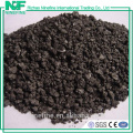 aditivo de carbono Graphitized Petroleum Coke GPC